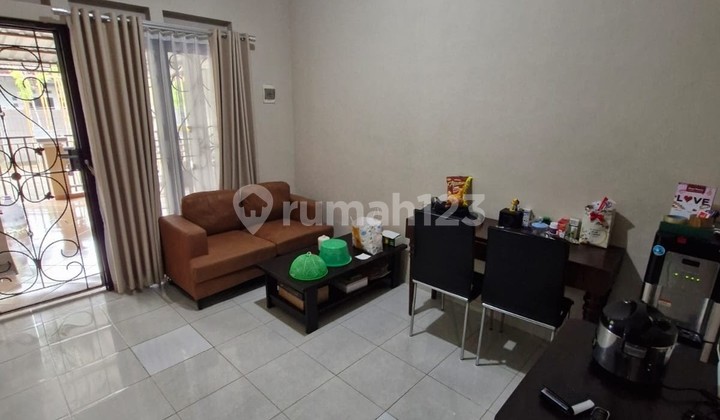 Jual Rumah di Tamansari Majapahit, Semarang Timur 2