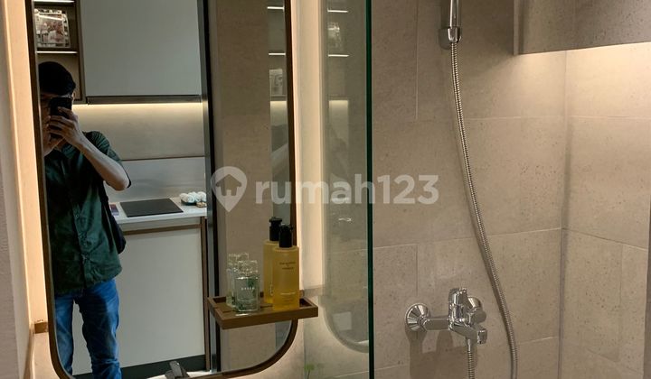 Urban X Lippo Karawaci lokasi di sebrang kampus UPH 3