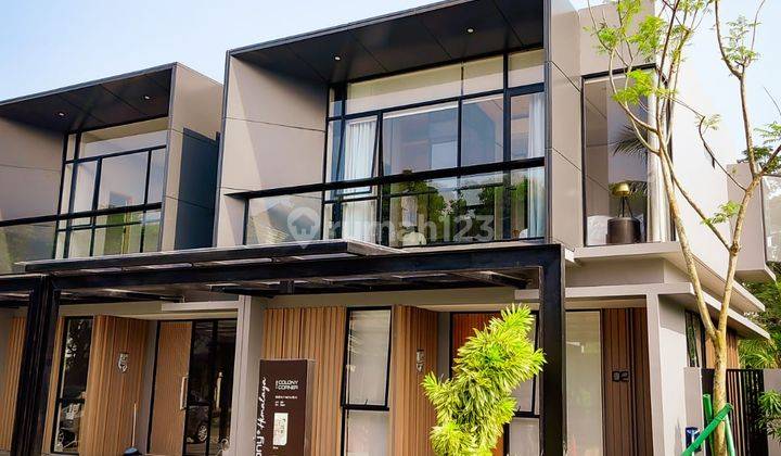 Cluster premium terbaru di Lippo Karawaci 7