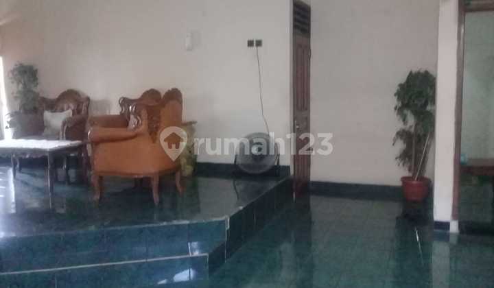 Rumah Di Jual Di Dalam Perumahan Yang Asri 2