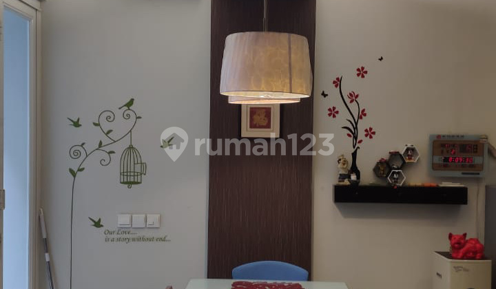 Di  Cepat Rumah Di Taman grisenda