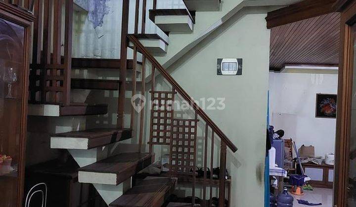 Rumah Di Jual Cepat Murah Di Komp Kejaksaan Agung 2