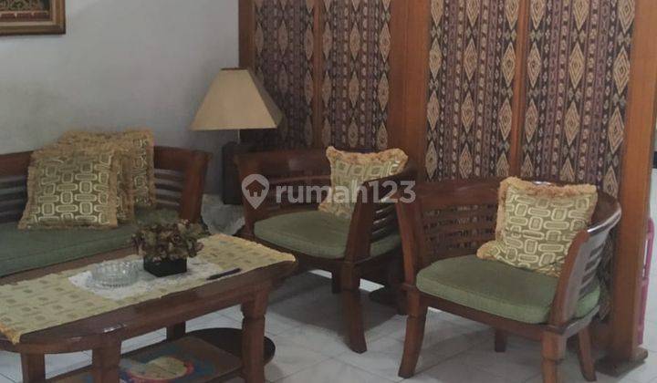 Jual Cepat Rumah Murah Di Tanjung Duren Utara. 2