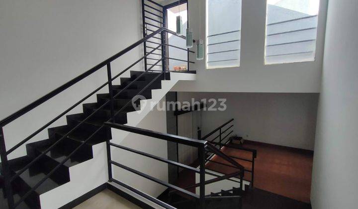 Di Jual Cepat Murah Rumah Villa Melati Mas 4