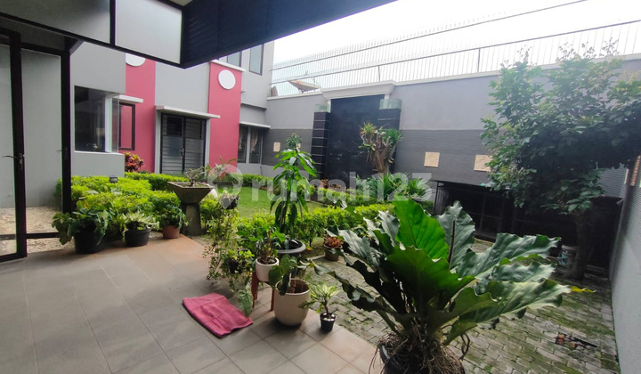 Di Jual Cepat Murah Rumah Villa Melati Mas 5