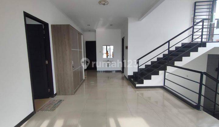 Di Jual Cepat Murah Rumah Villa Melati Mas 6