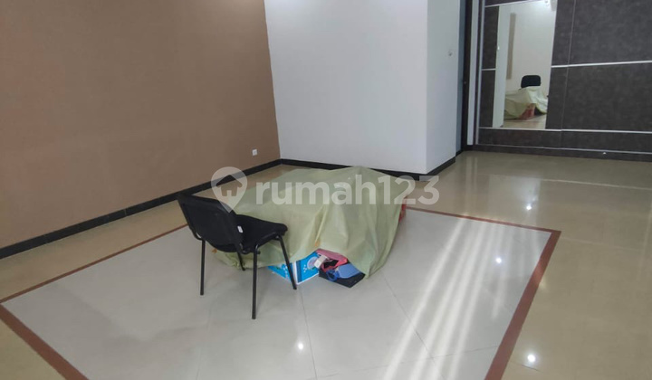 Di Jual Cepat Murah Rumah Villa Melati Mas 7