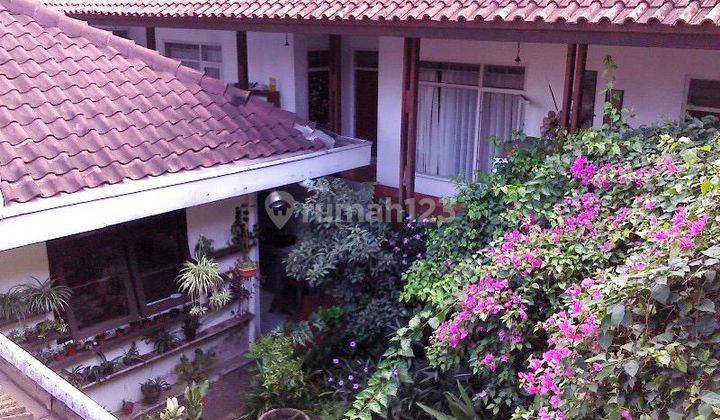 Di Jual Rumah Murah Di Jln Bukit Dago Selatan 1