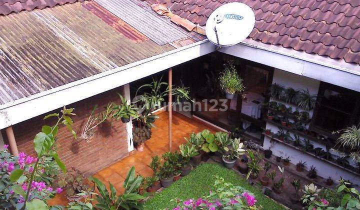 Di Jual Rumah Murah Di Jln Bukit Dago Selatan 2