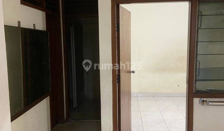 Rumah Di Sewakan Di Jln Menteng Kawasan Asri 4