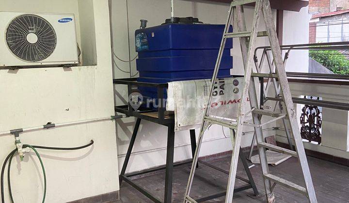 Rumah Di Sewakan Di Jln Menteng Kawasan Asri 7