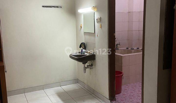 Rumah Di Sewakan Di Jln Menteng Kawasan Asri 8