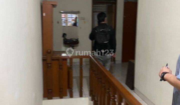 Rumah Di Sewakan Di Jln Menteng Kawasan Asri 9
