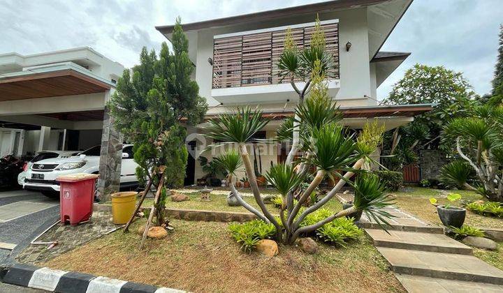 Di Jual Rumah Di Kawasan Perumahan Puri Beta 1