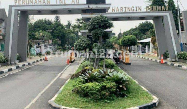 Di Jual Rumah Di Perumahan Jatiwaringin  1