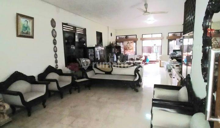 Di Jual Rumah Di Perumahan Jatiwaringin  2