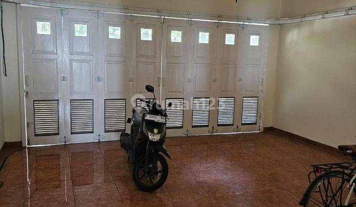 Di Jual/Sewa Rumah Di Kota Wisata Dalam Cluster 2