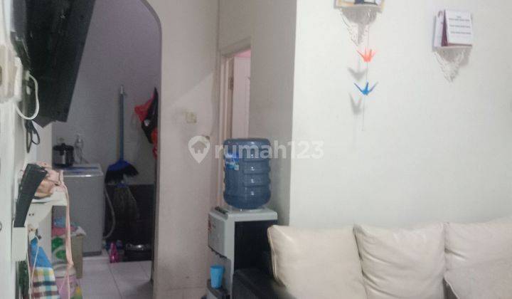 Rumah DP Murah 10 Menit ke Stasiun Bojong Gede Dibantu KPR J27149 2