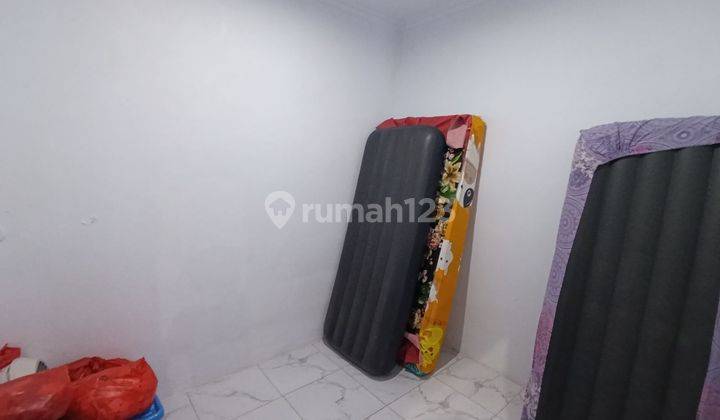 Rumah 13 Mnt ke Lippo Karawaci SHM Hadap Utara Dibantu KPR J26458 2