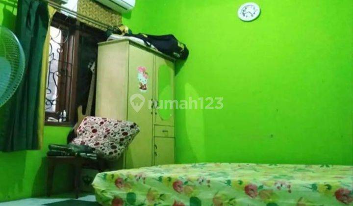 Rumah Hadap Selatan LT 294 Bisa Nego 13 menit ke Cibubur Junction J19361 2