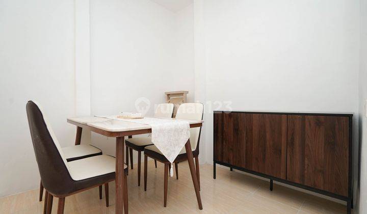 Dijual Rumah 2lantai di jl Bougenville Sukaraja, Bogor 7