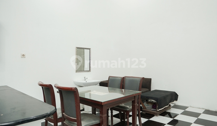 Laladon Residence Baru sudah Renovasi siap huni 7