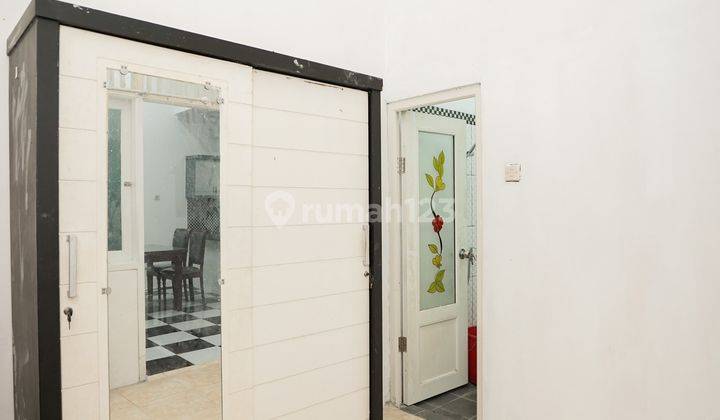 Laladon Residence Baru sudah Renovasi siap huni 8