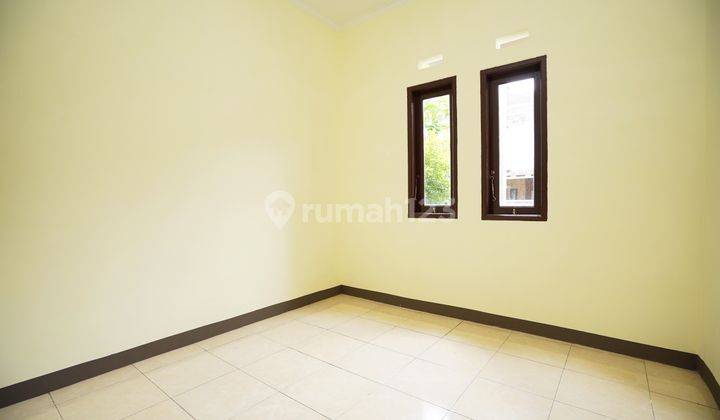 Sinbad Residence Rumah 2 lantai siap huni 10