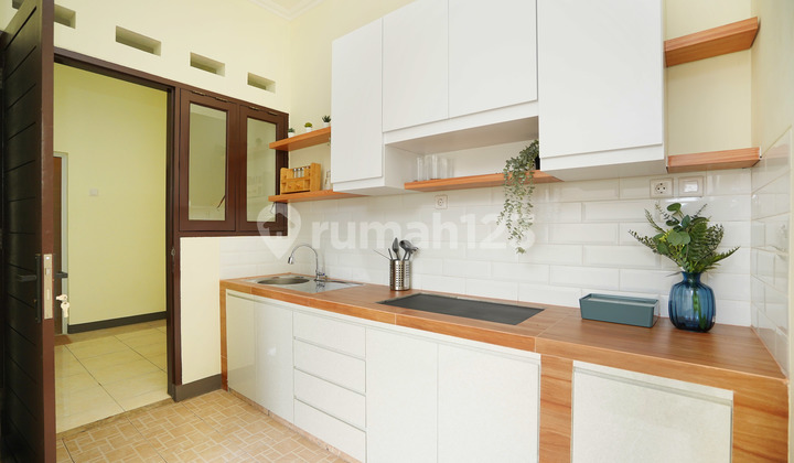 Sinbad Residence Rumah 2 lantai siap huni 11