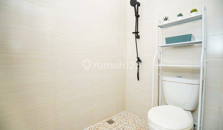 Sinbad Residence Rumah 2 lantai siap huni 13