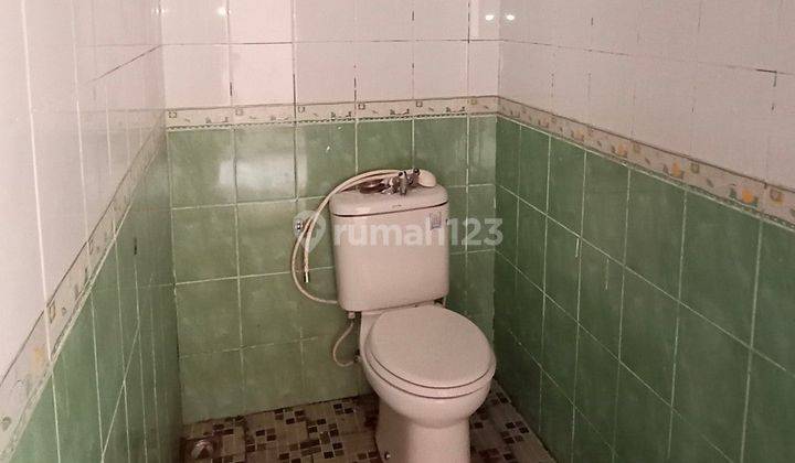 Dijual Rumah di Bumi Cilebut Damai, Cilebut, dekat stasiun, bisa KPR 5