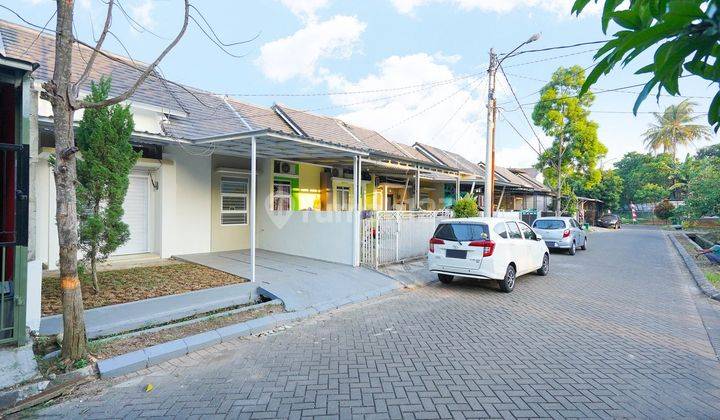 Dijual Rumah Cepat di Metland Cileungsi Free Biaya ,bisa Nego