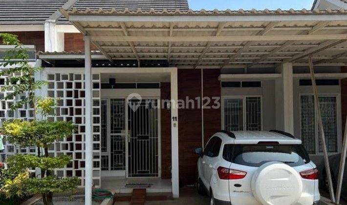 Dijual Rumah Murah di Cibubur Bisa Kpr 5 Menit Dari Tol Jatikarya J22468 1