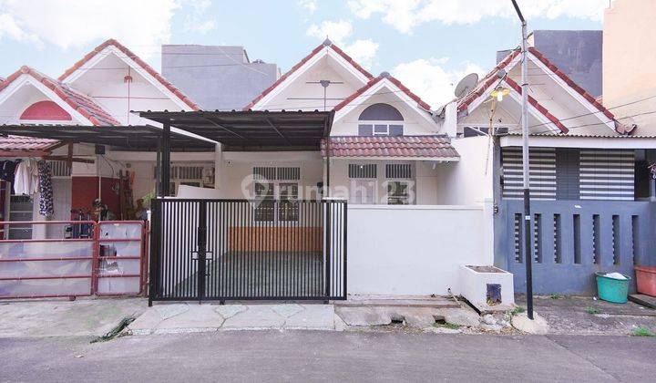 Dijual Rumah Murah, Cantik Sudah Renovasi di Harapan Indah Bekasi J22706 1