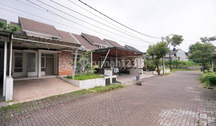 Rumah Dijual di Bekasi Dekat Dengan Gerbang Tol Bisa Kpr J22993 2