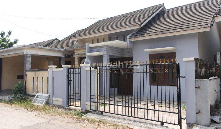 Dijual Murah Rumah di Depok Akses Mudah Ke Tol Dan Stasiun Bisa Kpr J17422 2