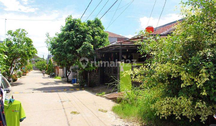 Dijual Rumah 10 Menit Dari Cibubur Junction Bisa Kpr Siap Huni J21270 2