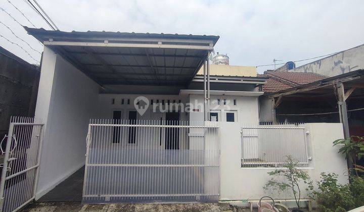 Dijual Rumah di Depok Dekat Stasiun Depok J23750 1