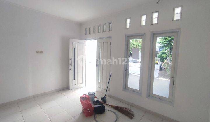 Dijual Rumah di Depok Dekat Stasiun Depok J23750 2