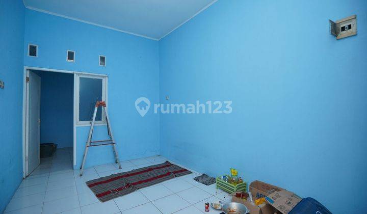 Rumah 540jtan di Jati Asih Sebelah SMAN 19 Bekasi Harga Nego Dibantu KPR J23051 2