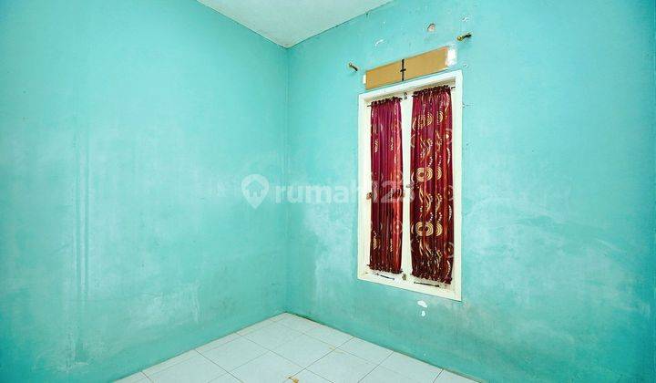 Rumah Minimalis 7 Mnt ke Gerbang Tol JORR Jatiasih Hadap Utara Harga Nego J12638 2