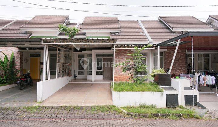 Rumah Minimalis LT 112 di Jatiasih 9 Menit ke Pintu Tol Jati Warna 1 Bisa KPR J22993 1