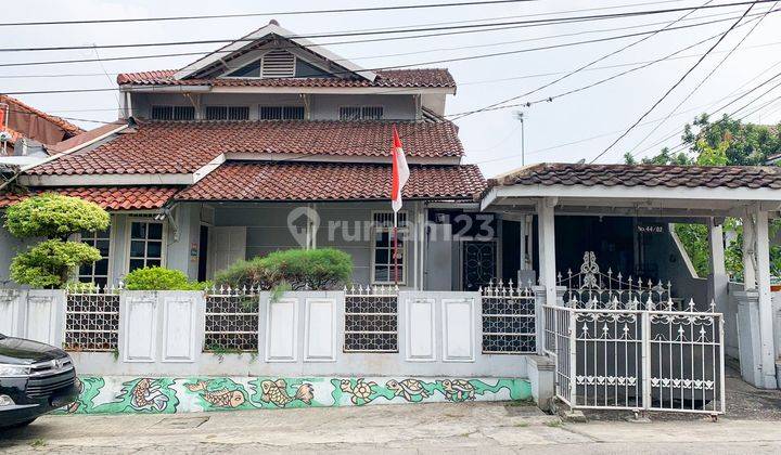 Rumah Seken Terawat 2Lt Dibantu KPR 10 Menit ke MargoCity Bisa Nego J16856 1