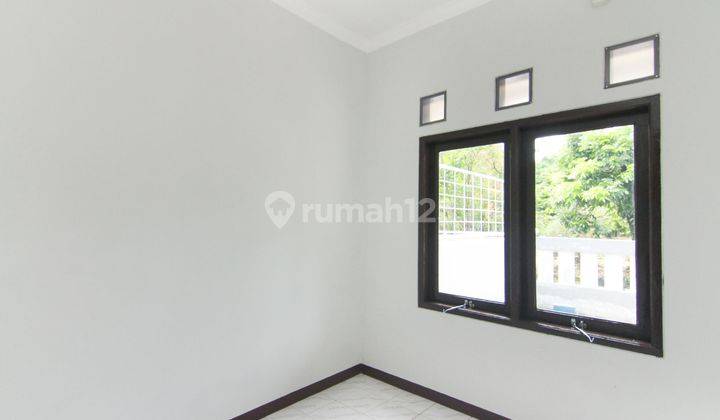 Rumah LT 261 SHM 10 Menit ke Gerbang Tol Cisalak 4 Sudah Renov Harga Nego J16070 2