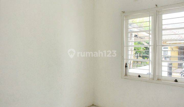 Rumah Siap Huni di Pancoran Mas dekat Stasiun Depok Bisa Nego J17763 2