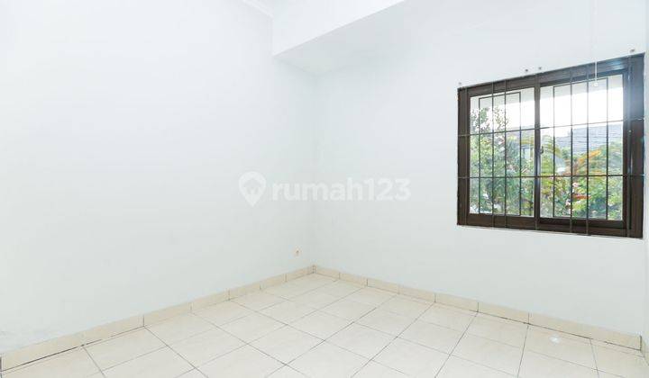 Rumah Halaman Luas Semi Furnished 15 menit ke Vivo BTM Bogor Harga Nego Siap KPR J8181 2