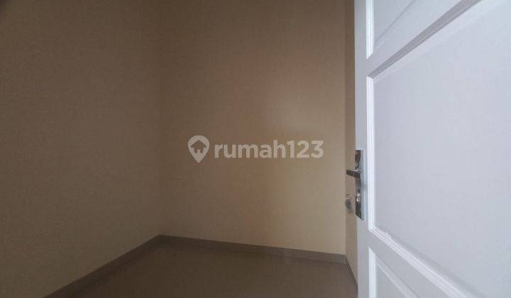 Rumah Strategis 3 menit ke Primaya Hospital Bekasi Utara J24571 2