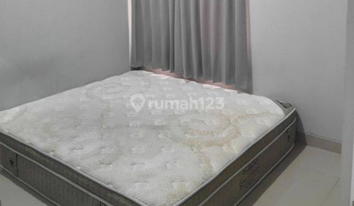 Rumah Strategis Dibantu KPR dekat MargoCity Siap Huni J24453 2