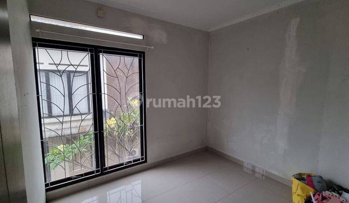 Rumah Modern Free Renov 15 Mnt ke Terminal Sawangan Depok Siap KPR J24394 2