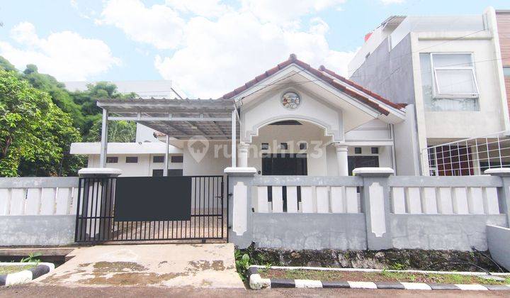 Rumah LT 261 Baru Renov Bisa Nego 10 menit ke SMAN 3 Depok Siap KPR J16070 1